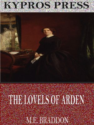 cover image of The Lovels of Arden